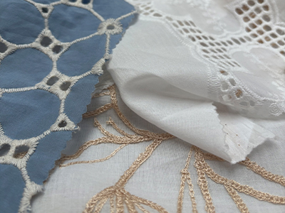 Tela de Estudio Textil