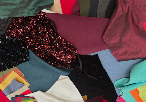 Línea de productos permanente